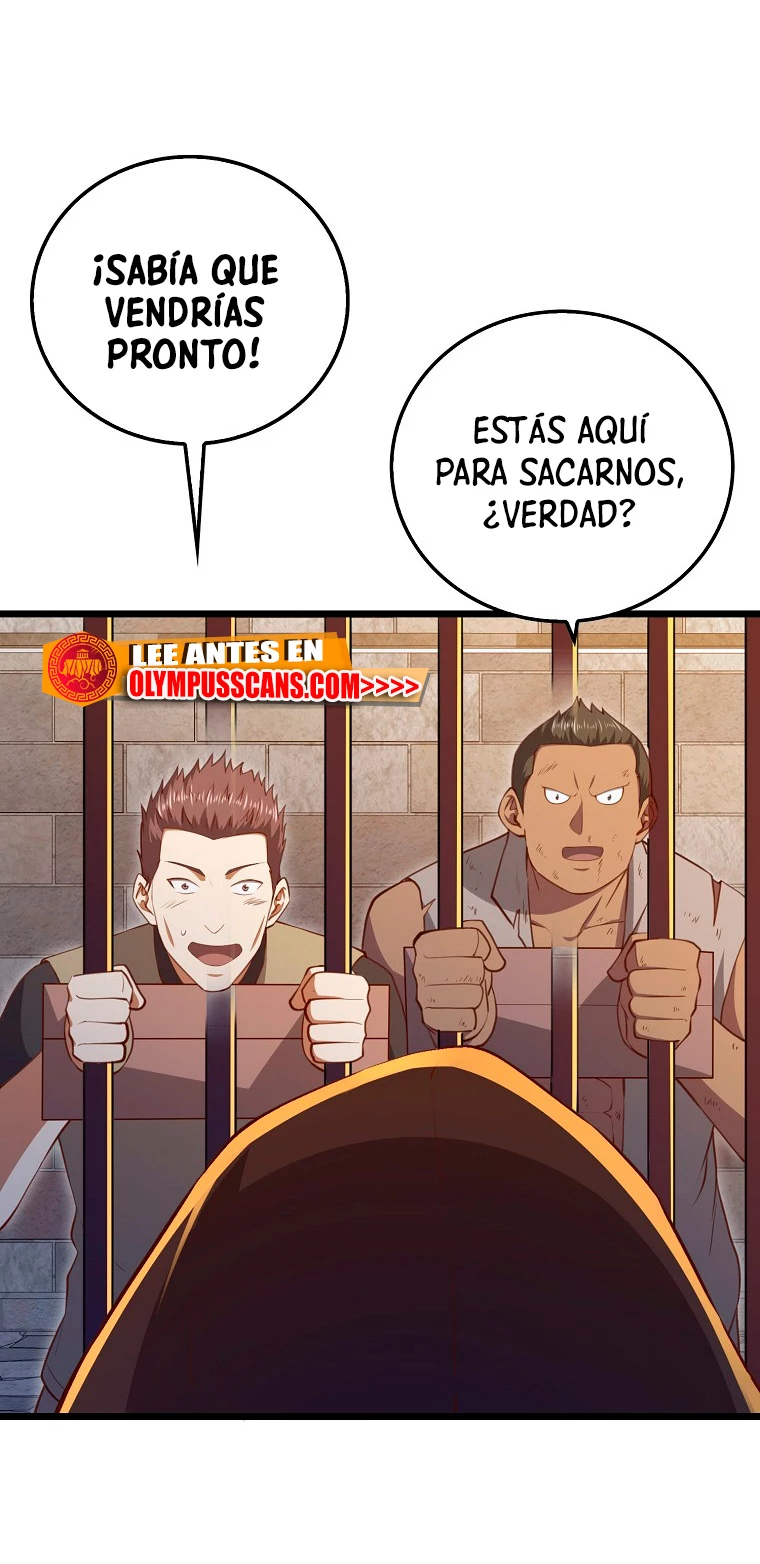 El dinero del Lord no disminuye capítulo 93 página 41