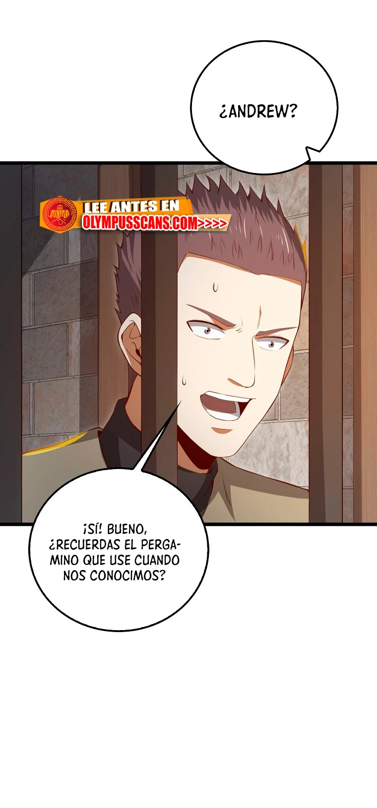 El dinero del Lord no disminuye capítulo 93 página 48