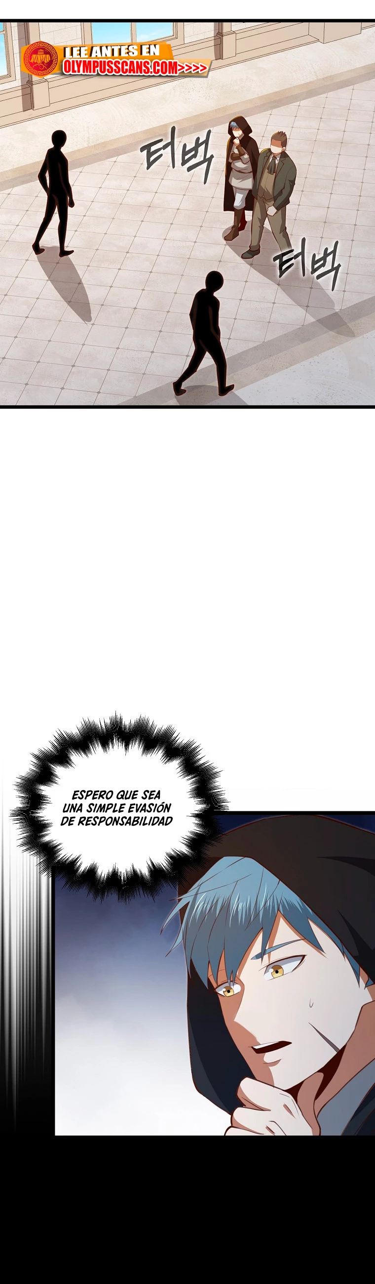 El dinero del Lord no disminuye capítulo 93 página 59