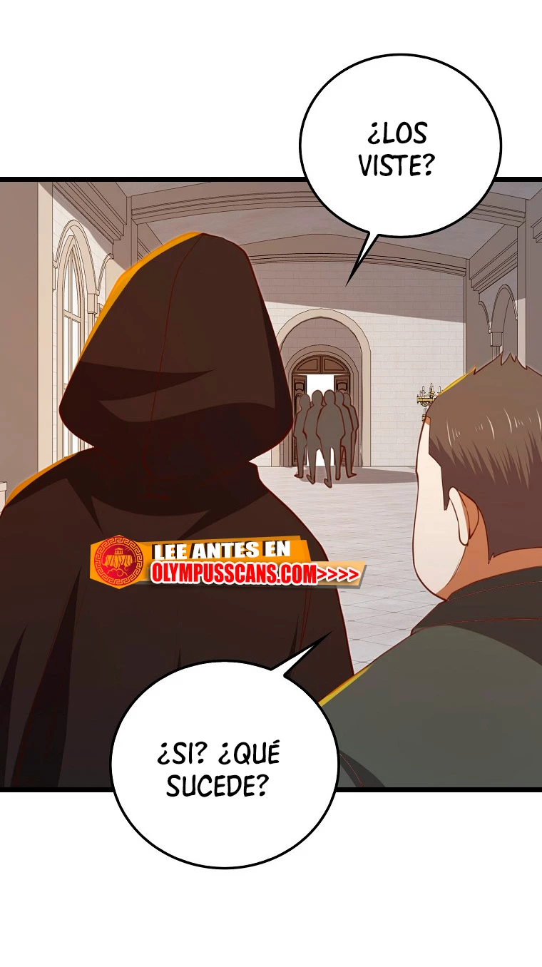El dinero del Lord no disminuye capítulo 93 página 65