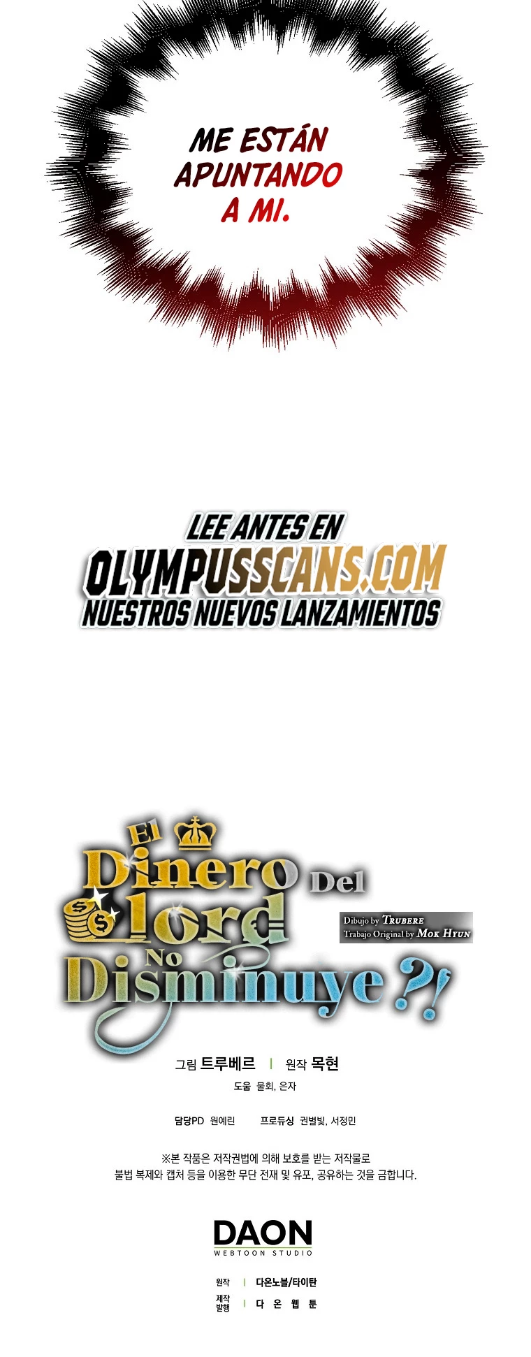 El dinero del Lord no disminuye capítulo 93 página 69