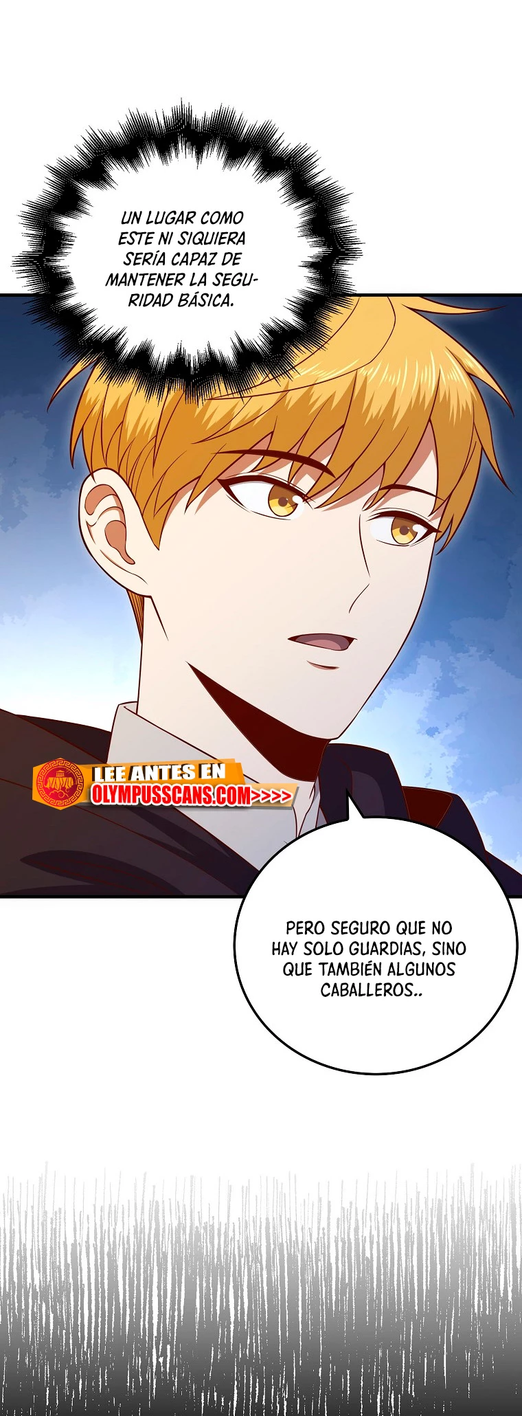 El dinero del Lord no disminuye capítulo 94 página 4