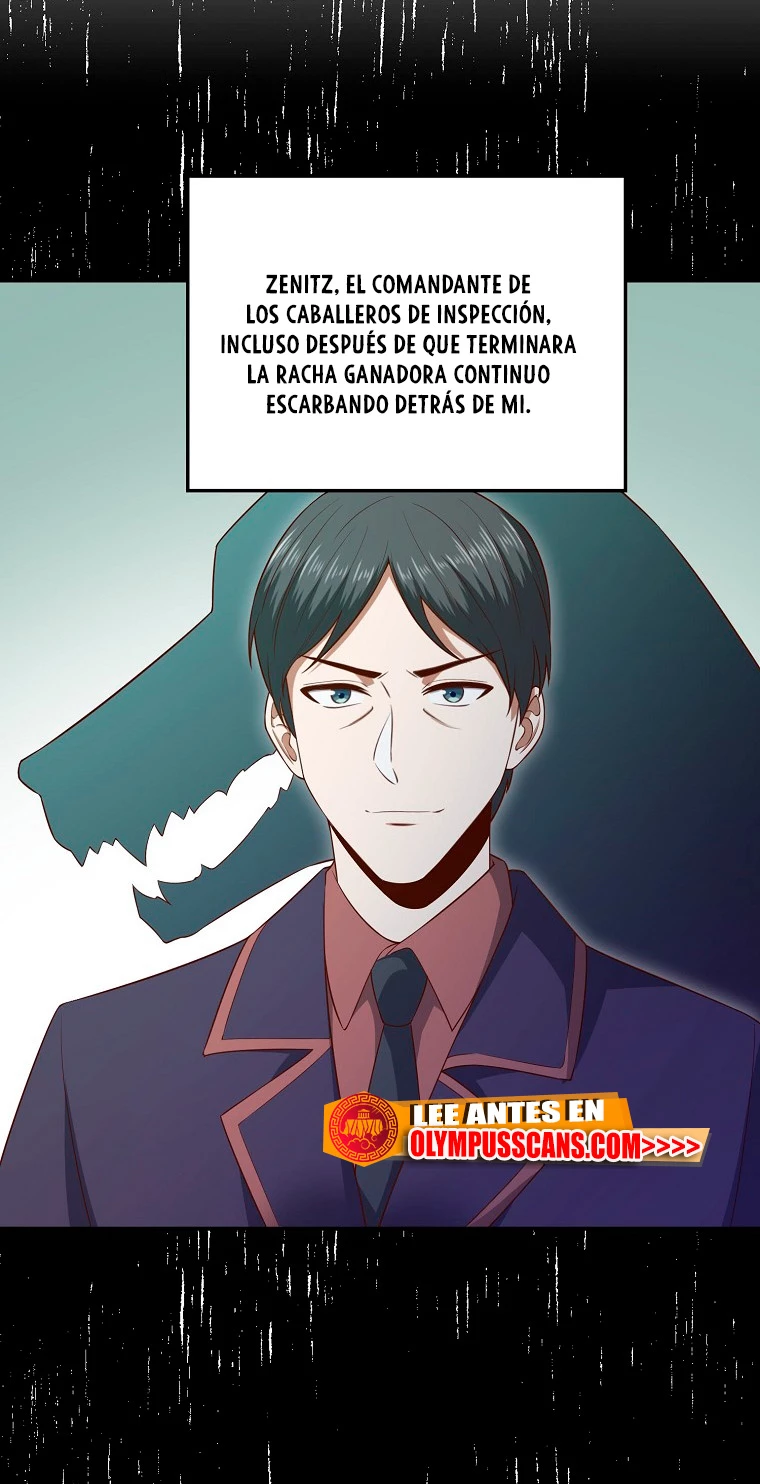 El dinero del Lord no disminuye capítulo 94 página 5