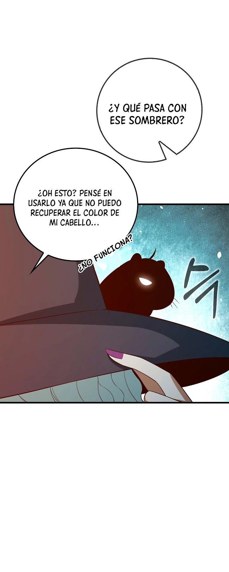 El dinero del Lord no disminuye capítulo 94 página 22