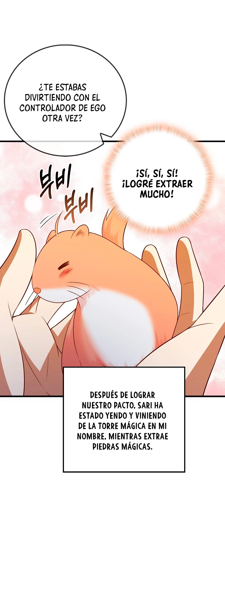 El dinero del Lord no disminuye capítulo 94 página 24