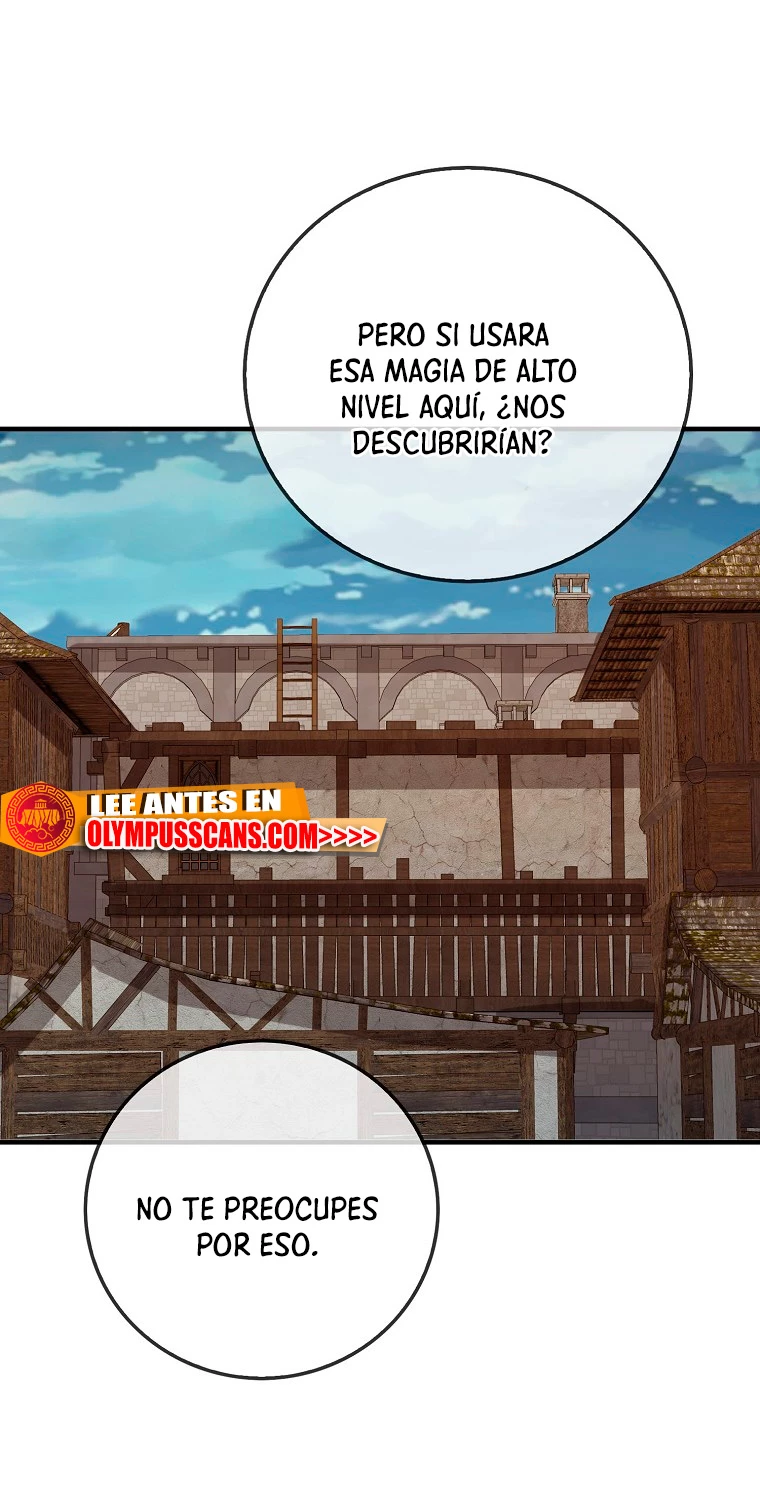 El dinero del Lord no disminuye capítulo 94 página 41