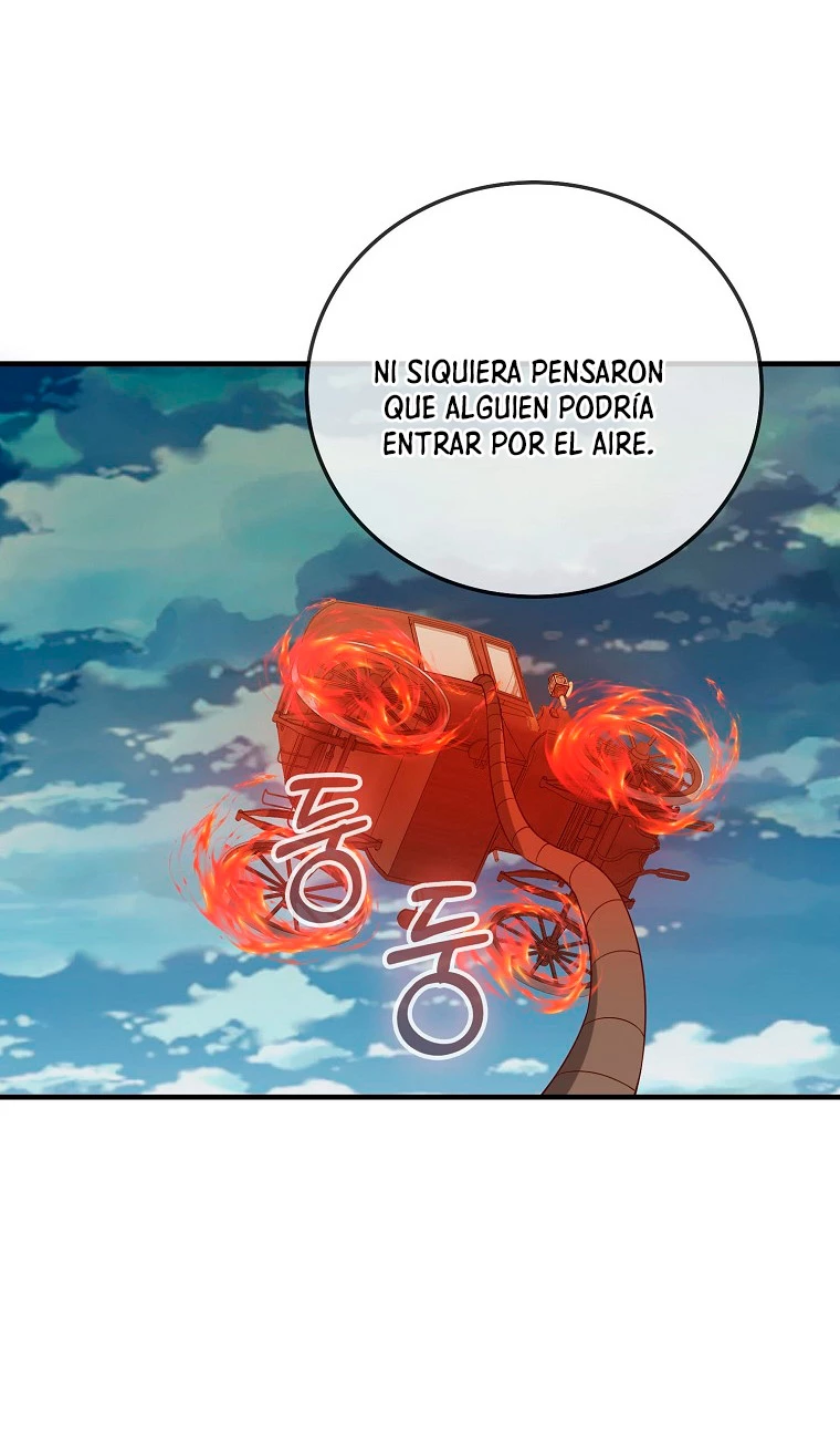 El dinero del Lord no disminuye capítulo 94 página 50