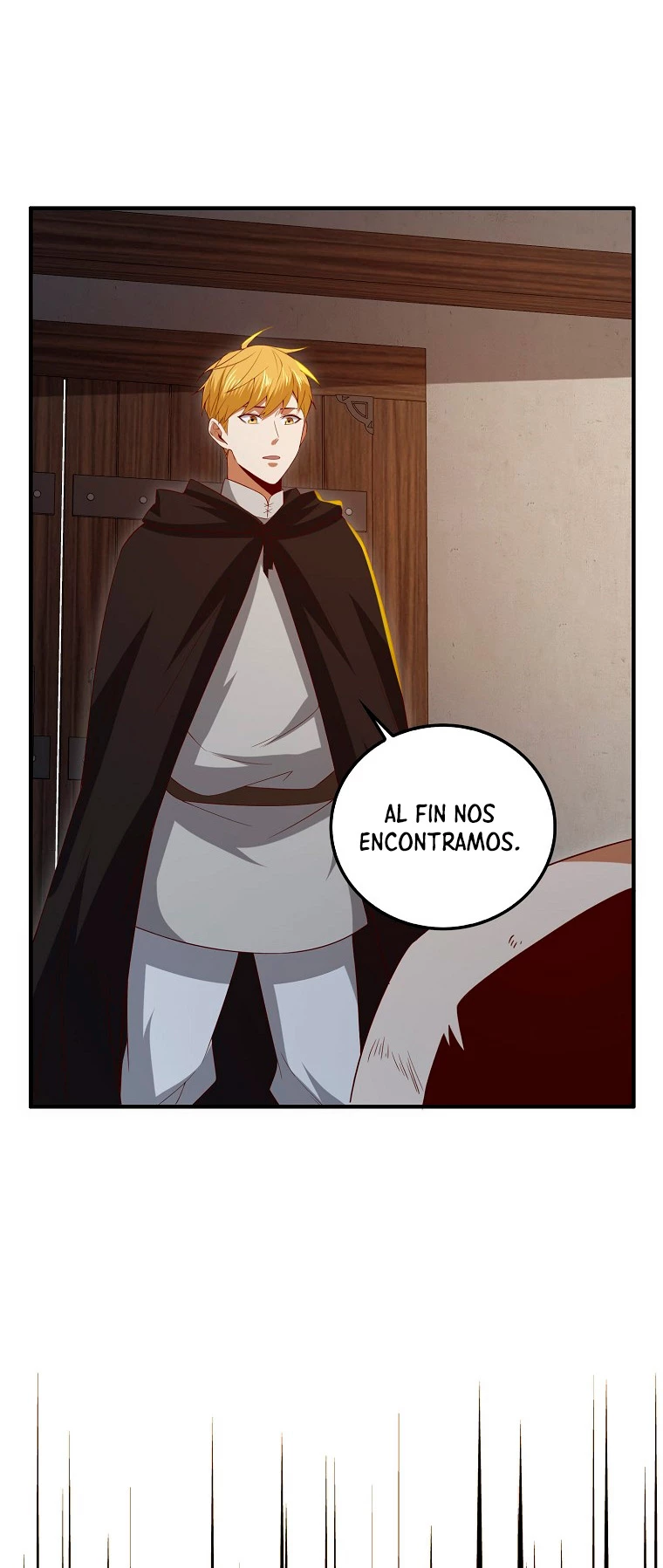 El dinero del Lord no disminuye capítulo 94 página 53