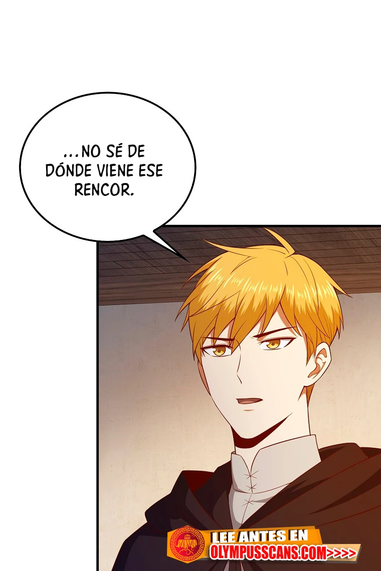 El dinero del Lord no disminuye capítulo 95 página 4