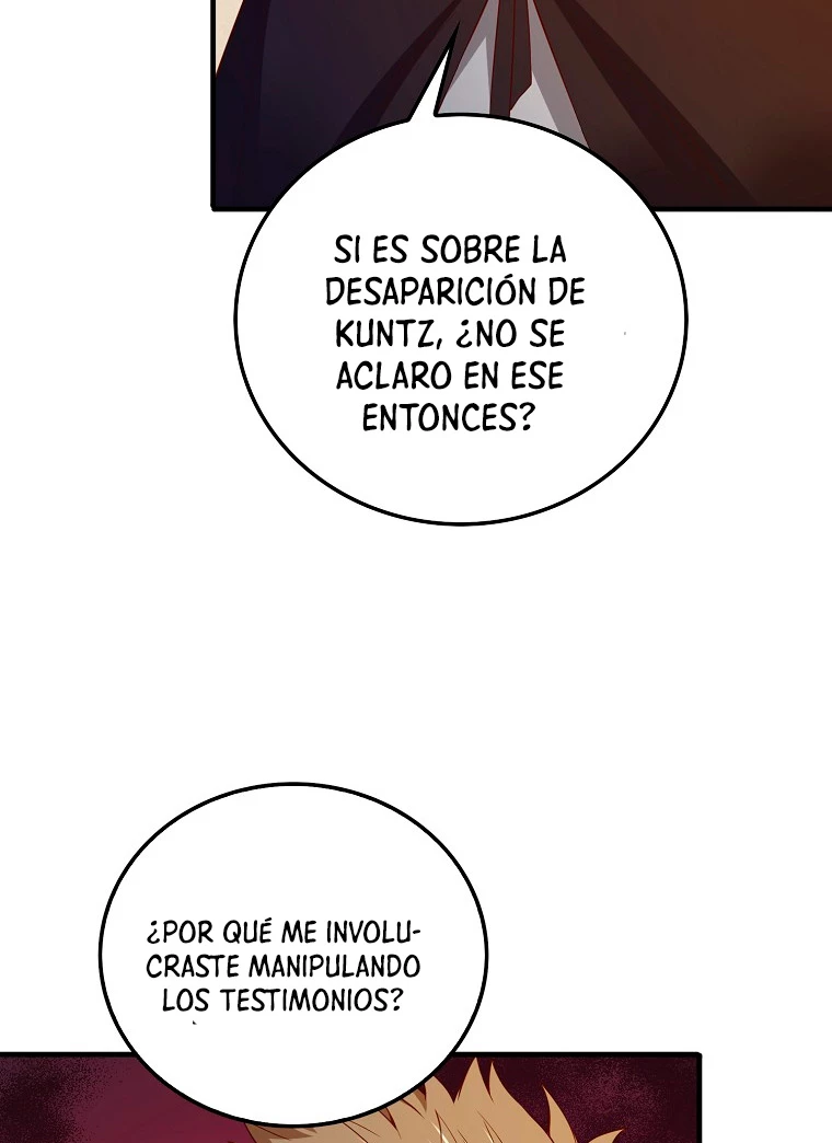 El dinero del Lord no disminuye capítulo 95 página 5