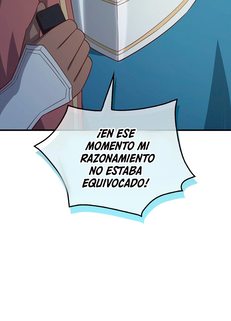 El dinero del Lord no disminuye capítulo 95 página 8