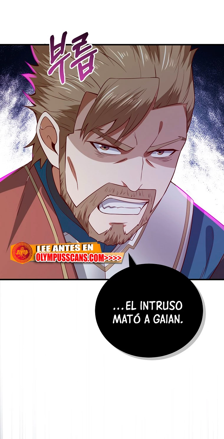El dinero del Lord no disminuye capítulo 95 página 24