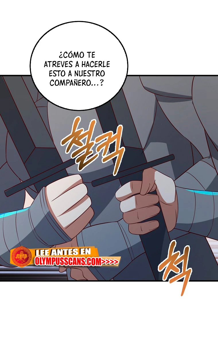 El dinero del Lord no disminuye capítulo 95 página 28
