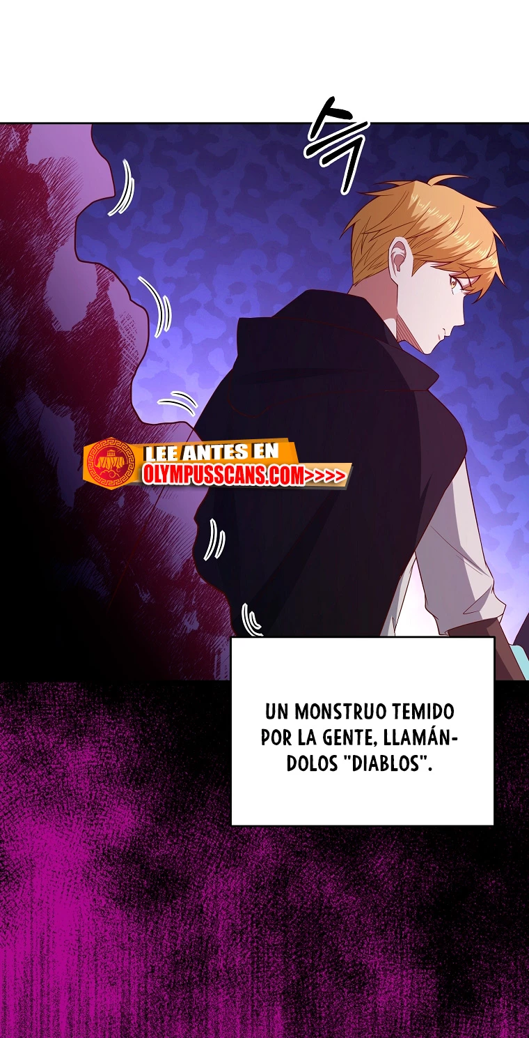 El dinero del Lord no disminuye capítulo 96 página 4