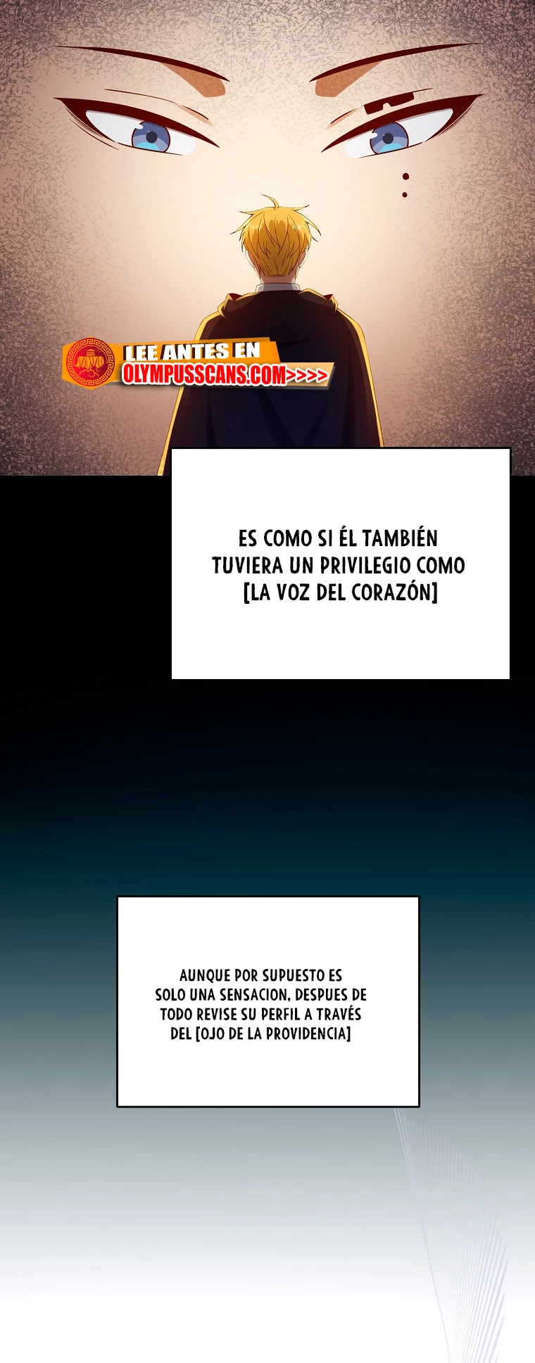 El dinero del Lord no disminuye capítulo 96 página 19