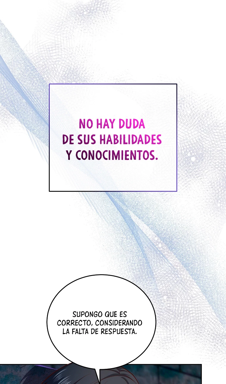 El dinero del Lord no disminuye capítulo 96 página 21