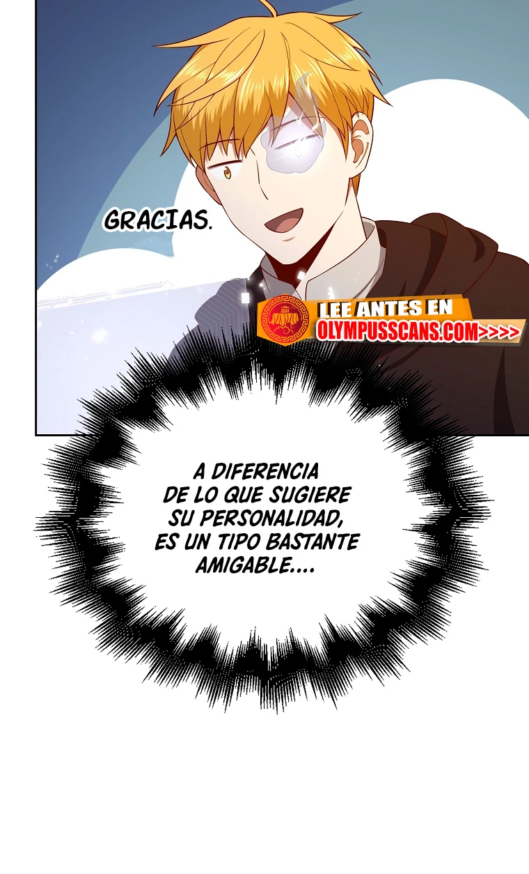 El dinero del Lord no disminuye capítulo 96 página 23