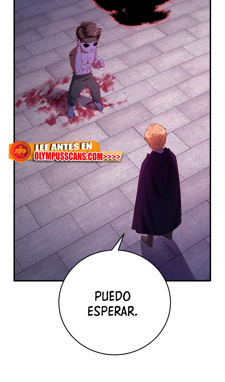 El dinero del Lord no disminuye capítulo 96 página 38