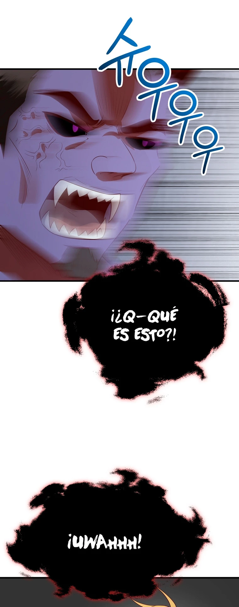 El dinero del Lord no disminuye capítulo 96 página 53