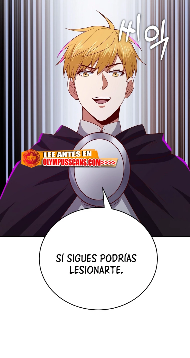 El dinero del Lord no disminuye capítulo 96 página 57