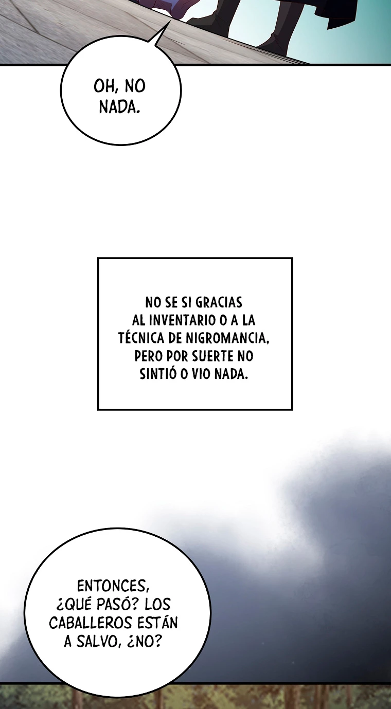 El dinero del Lord no disminuye capítulo 97 página 6