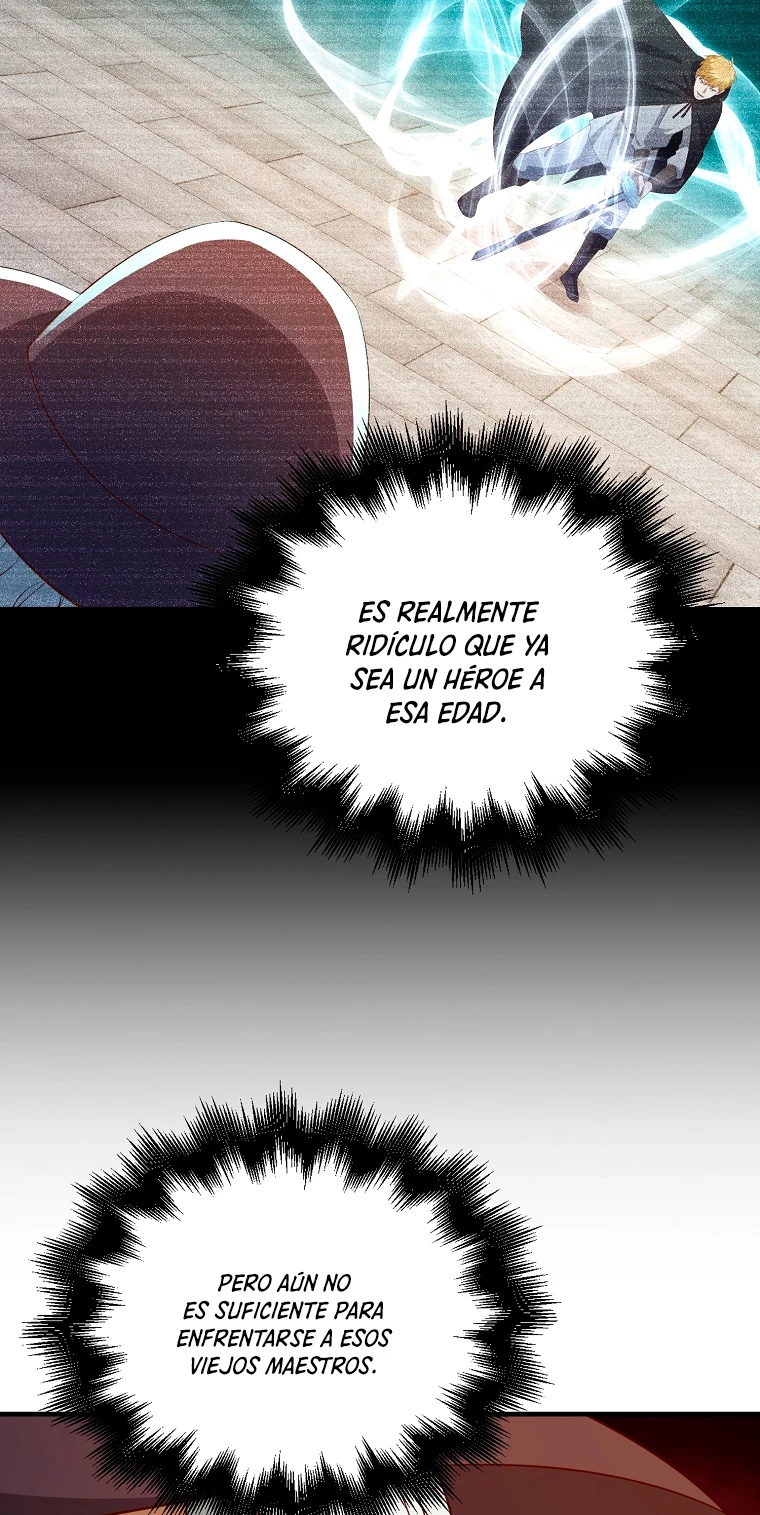 El dinero del Lord no disminuye capítulo 97 página 10