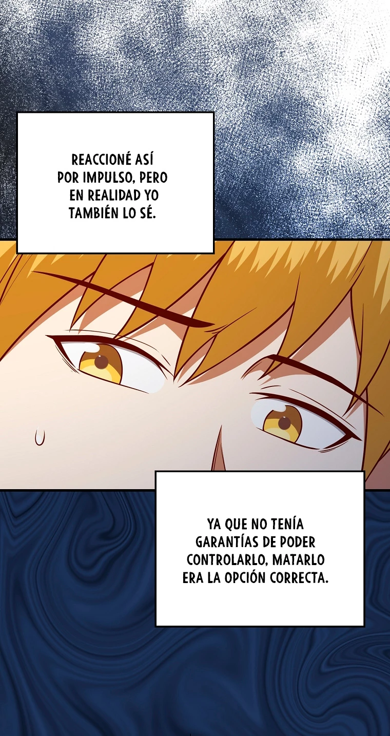 El dinero del Lord no disminuye capítulo 97 página 17