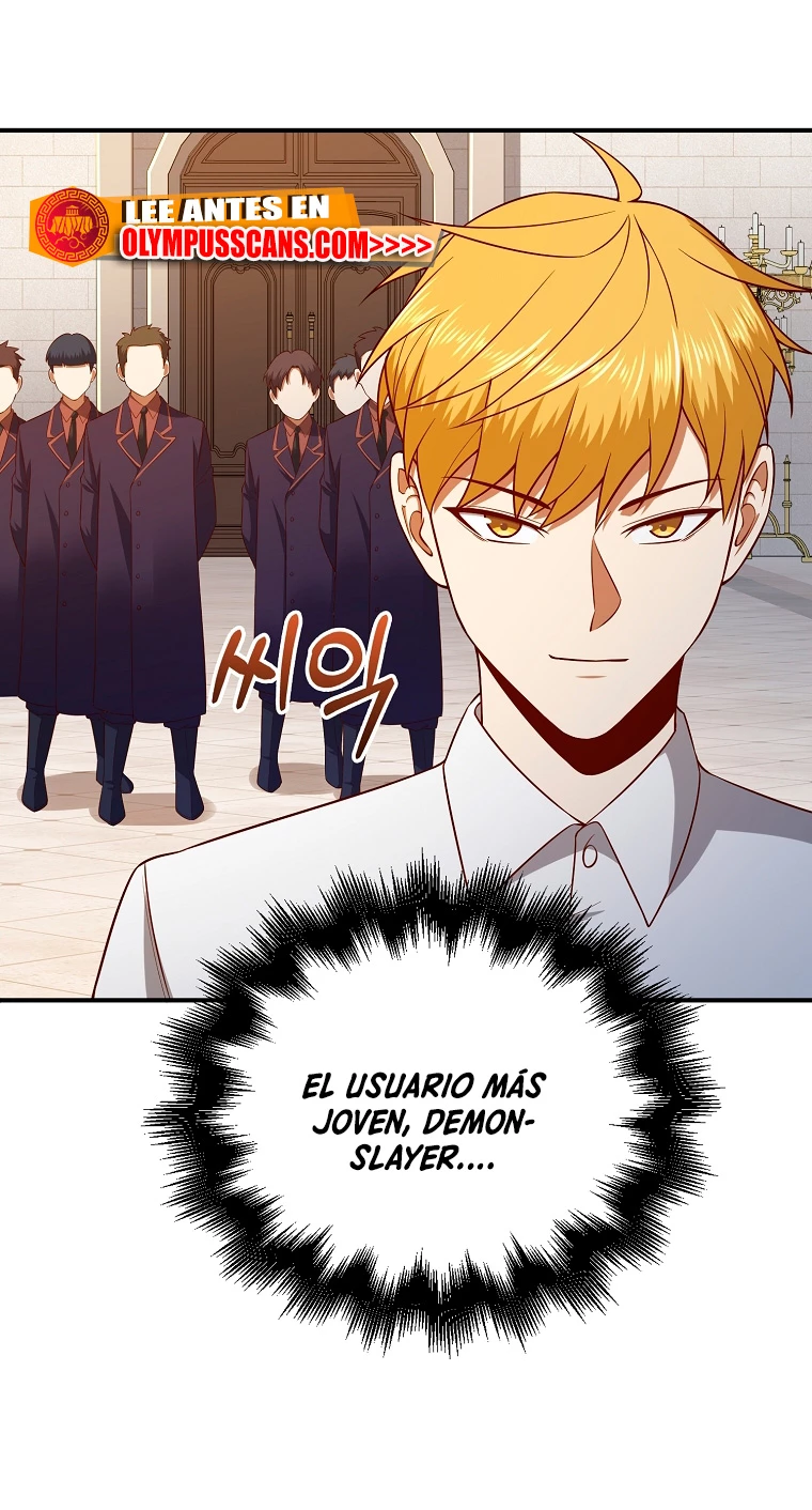 El dinero del Lord no disminuye capítulo 97 página 26