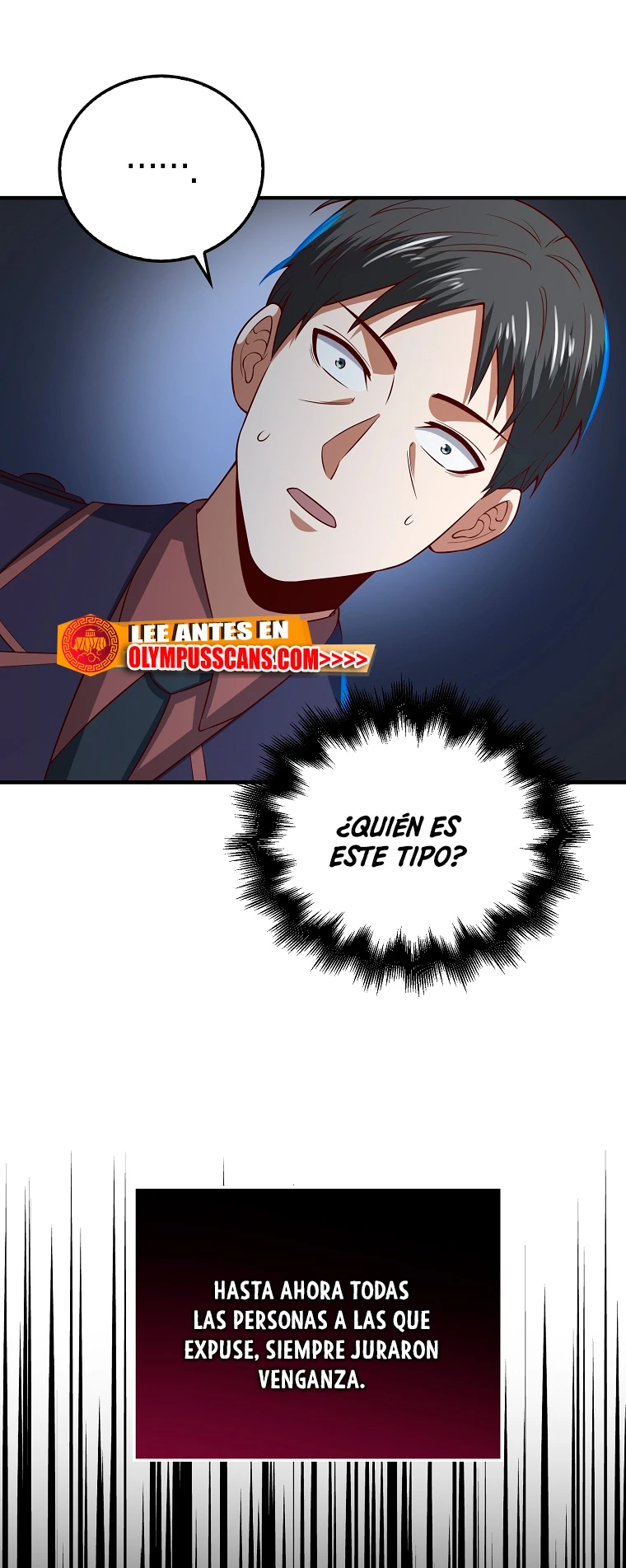 El dinero del Lord no disminuye capítulo 97 página 57