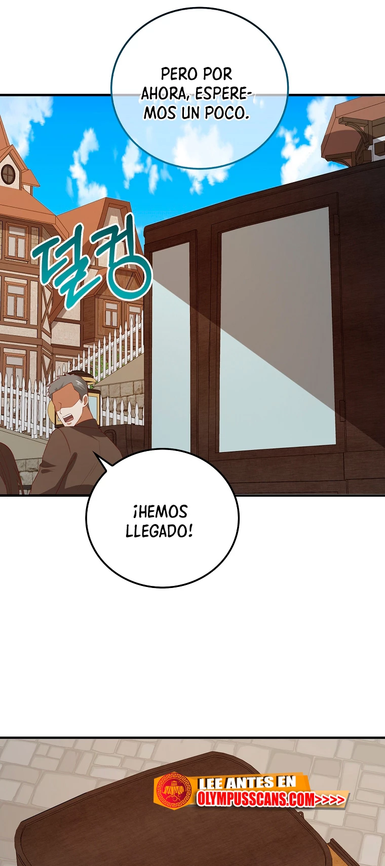 El dinero del Lord no disminuye capítulo 97 página 70