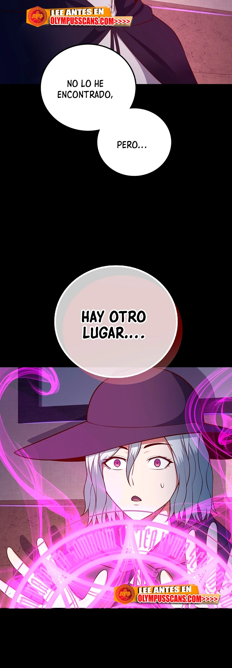 El dinero del Lord no disminuye capítulo 98 página 56