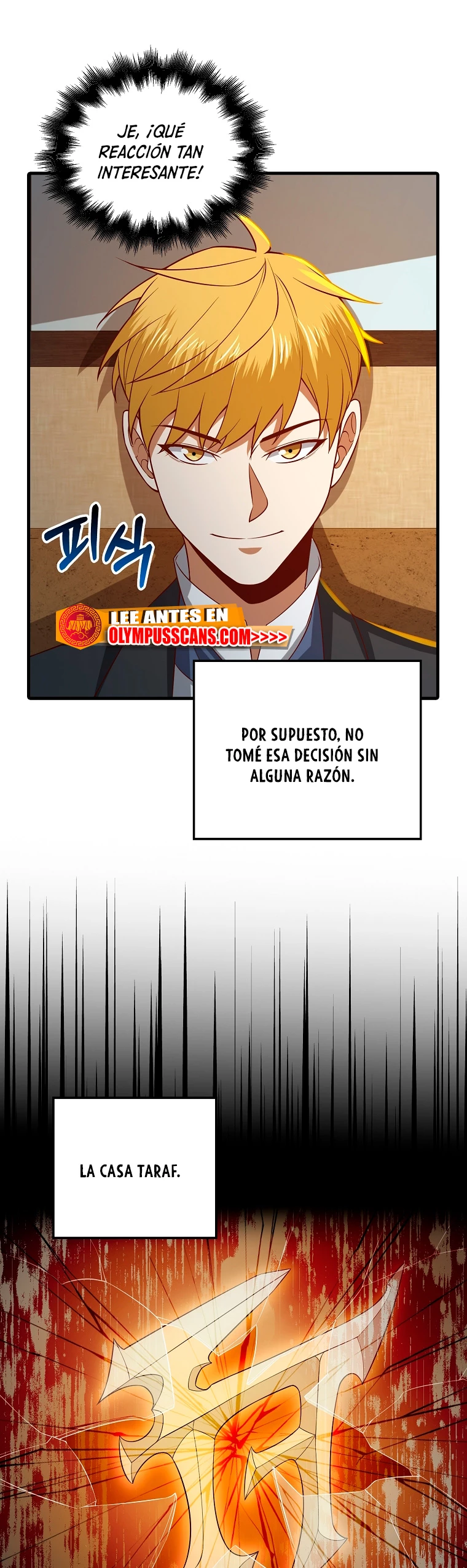 El dinero del Lord no disminuye - Capítulo 99 - Página 13 - LectorTMOo