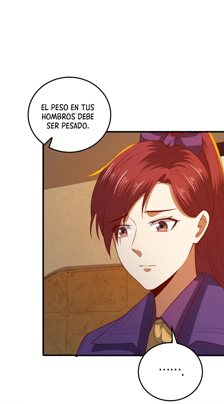 El dinero del Lord no disminuye - Capítulo 99 - Página 15 - LectorTMOo