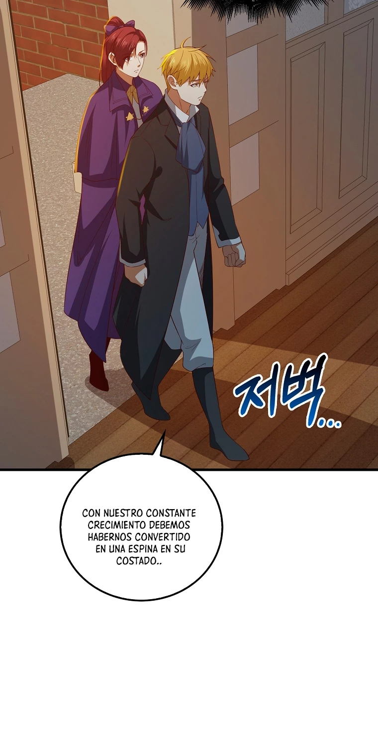 El dinero del Lord no disminuye - Capítulo 99 - Página 21 - LectorTMOo