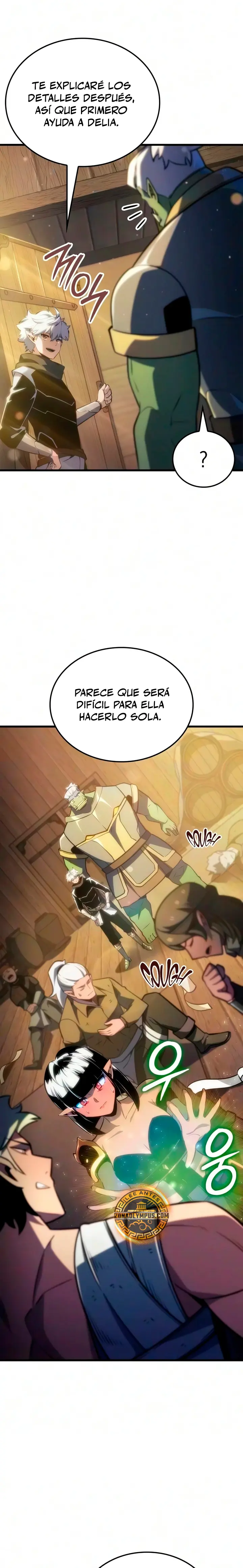 Los Breakers - Capítulo 89 - Página 12 - LectorTMOo