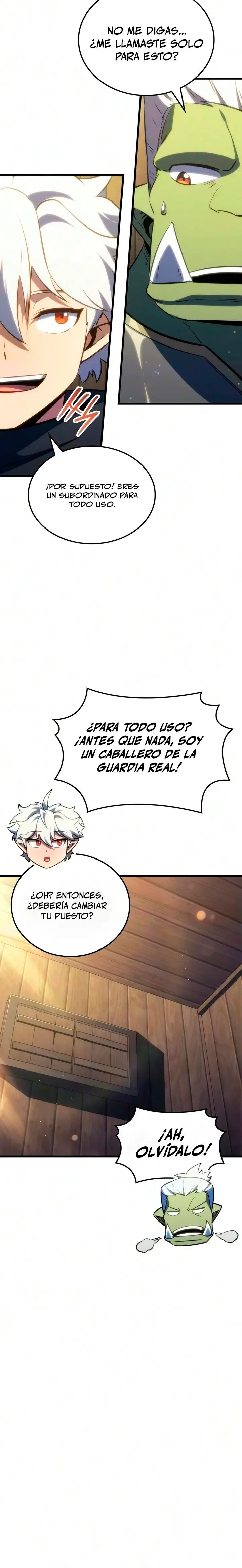Los Breakers - Capítulo 89 - Página 13 - LectorTMOo