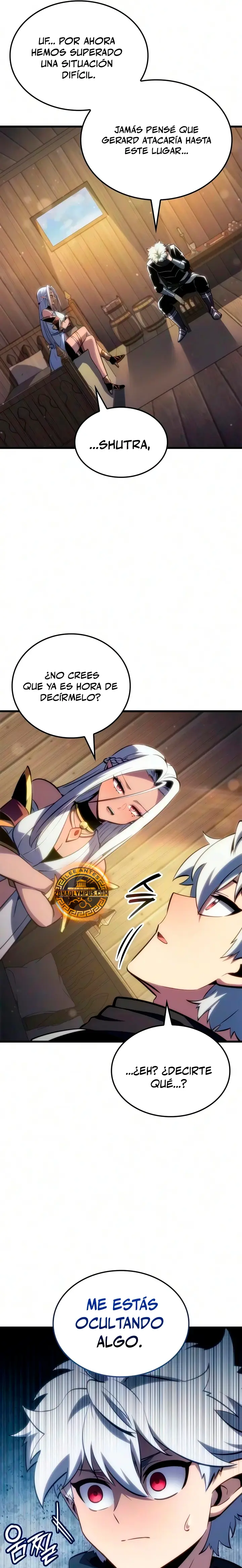 Los Breakers - Capítulo 89 - Página 14 - LectorTMOo