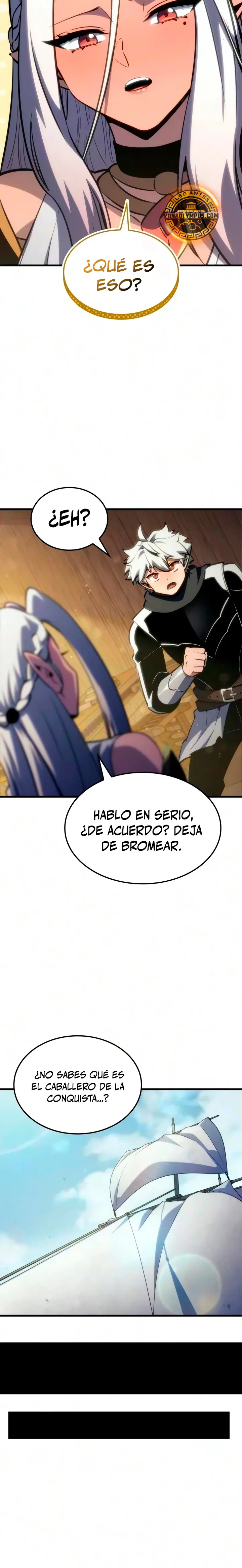 Los Breakers - Capítulo 89 - Página 17 - LectorTMOo