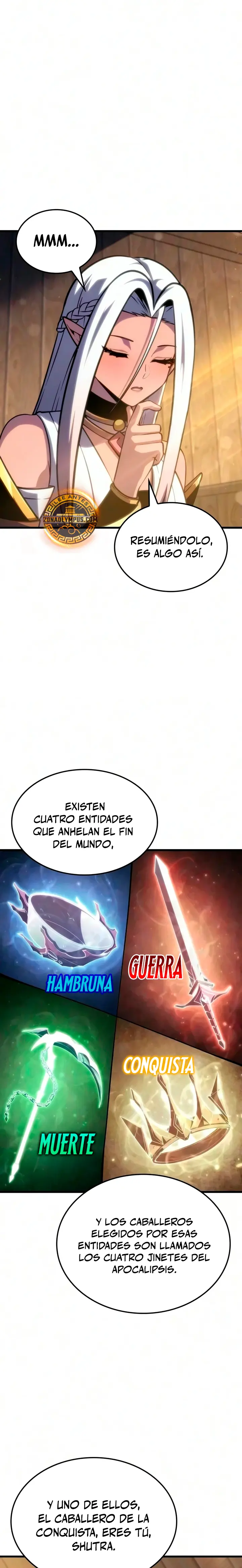 Los Breakers - Capítulo 89 - Página 18 - LectorTMOo