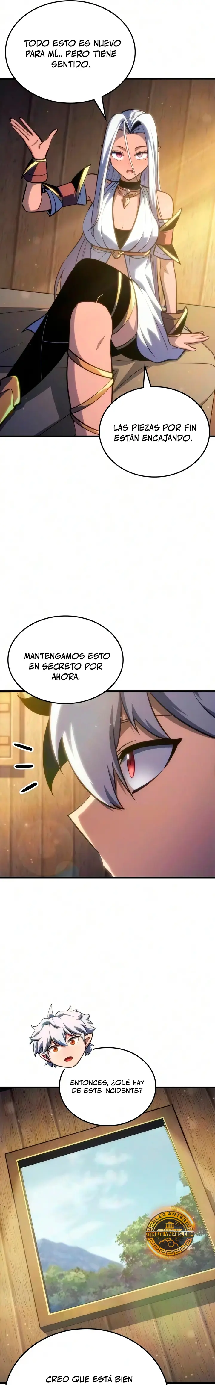 Los Breakers - Capítulo 89 - Página 20 - LectorTMOo