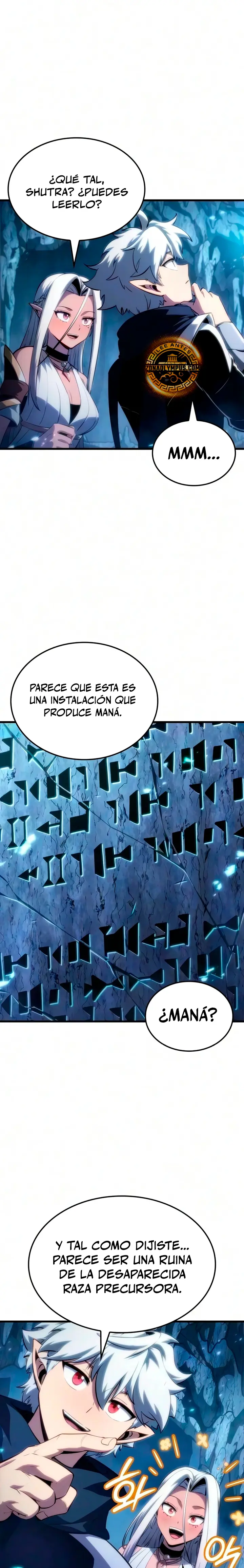 Los Breakers - Capítulo 89 - Página 23 - LectorTMOo