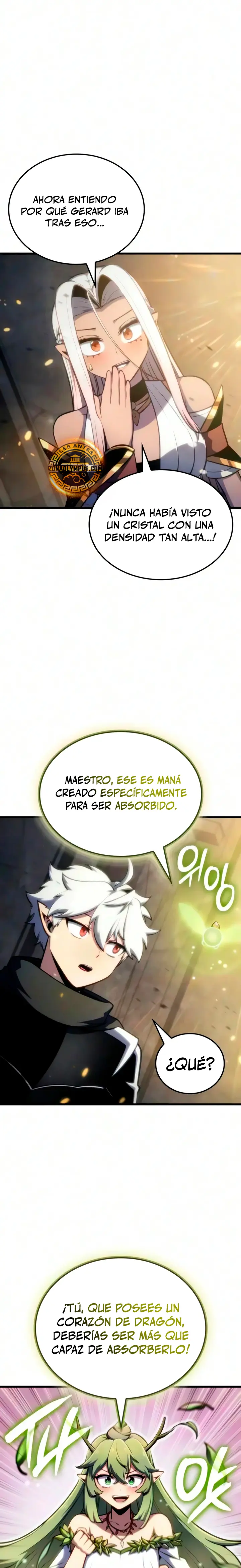 Los Breakers - Capítulo 90 - Página 4 - LectorTMOo