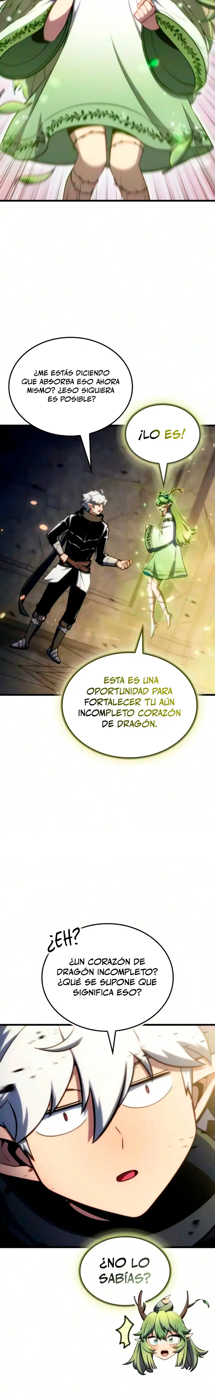 Los Breakers - Capítulo 90 - Página 5 - LectorTMOo