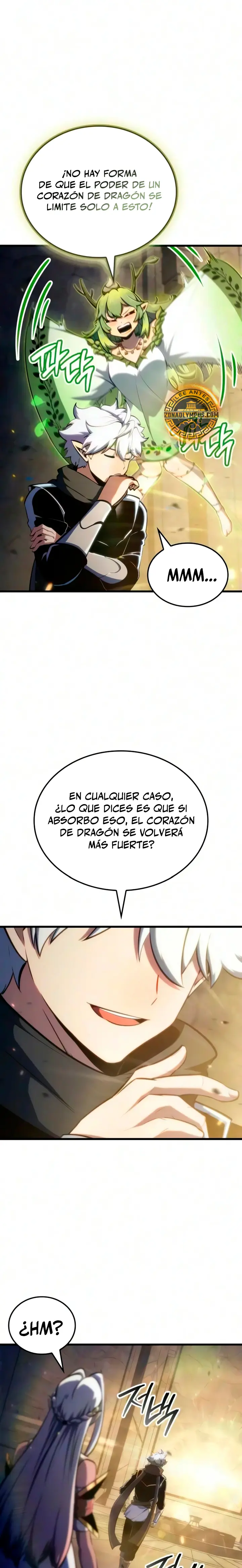 Los Breakers - Capítulo 90 - Página 6 - LectorTMOo
