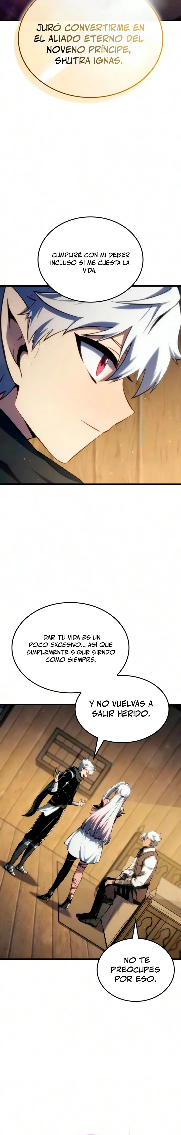 Los Breakers - Capítulo 90 - Página 25 - LectorTMOo