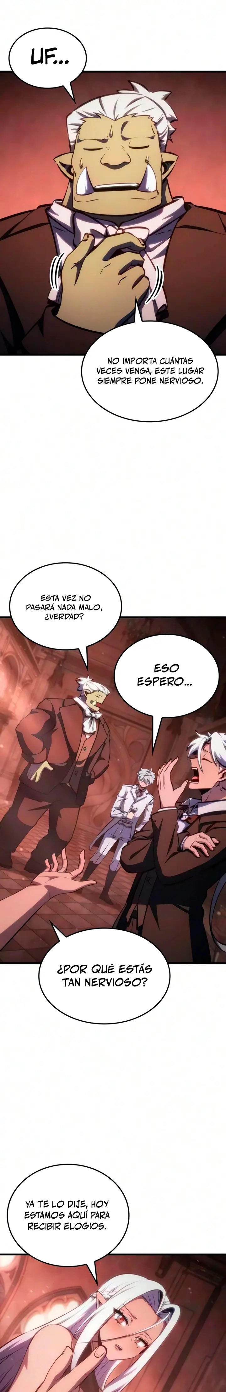 Los Breakers capítulo 91 página 12