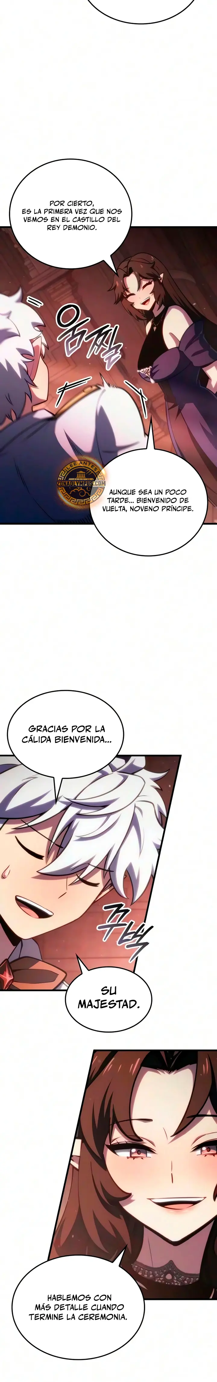 Los Breakers capítulo 91 página 16