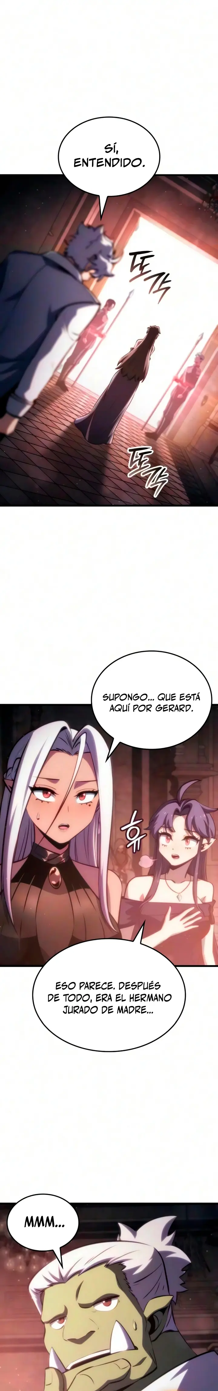 Los Breakers capítulo 91 página 17