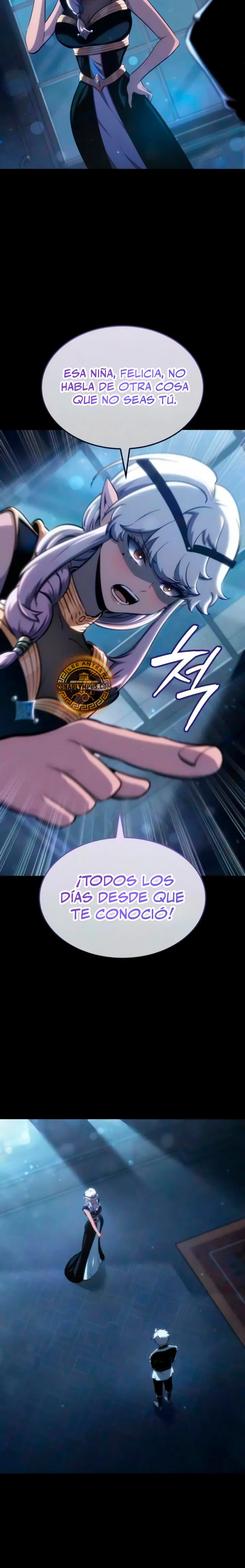 Los Breakers capítulo 92 página 5