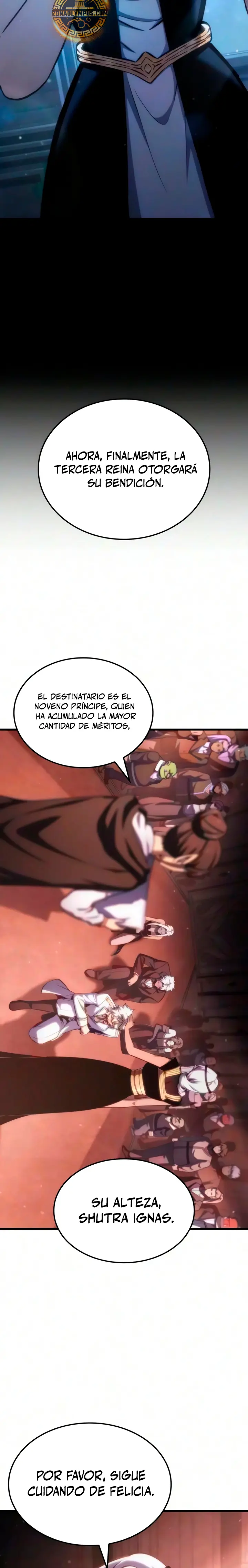 Los Breakers capítulo 92 página 9